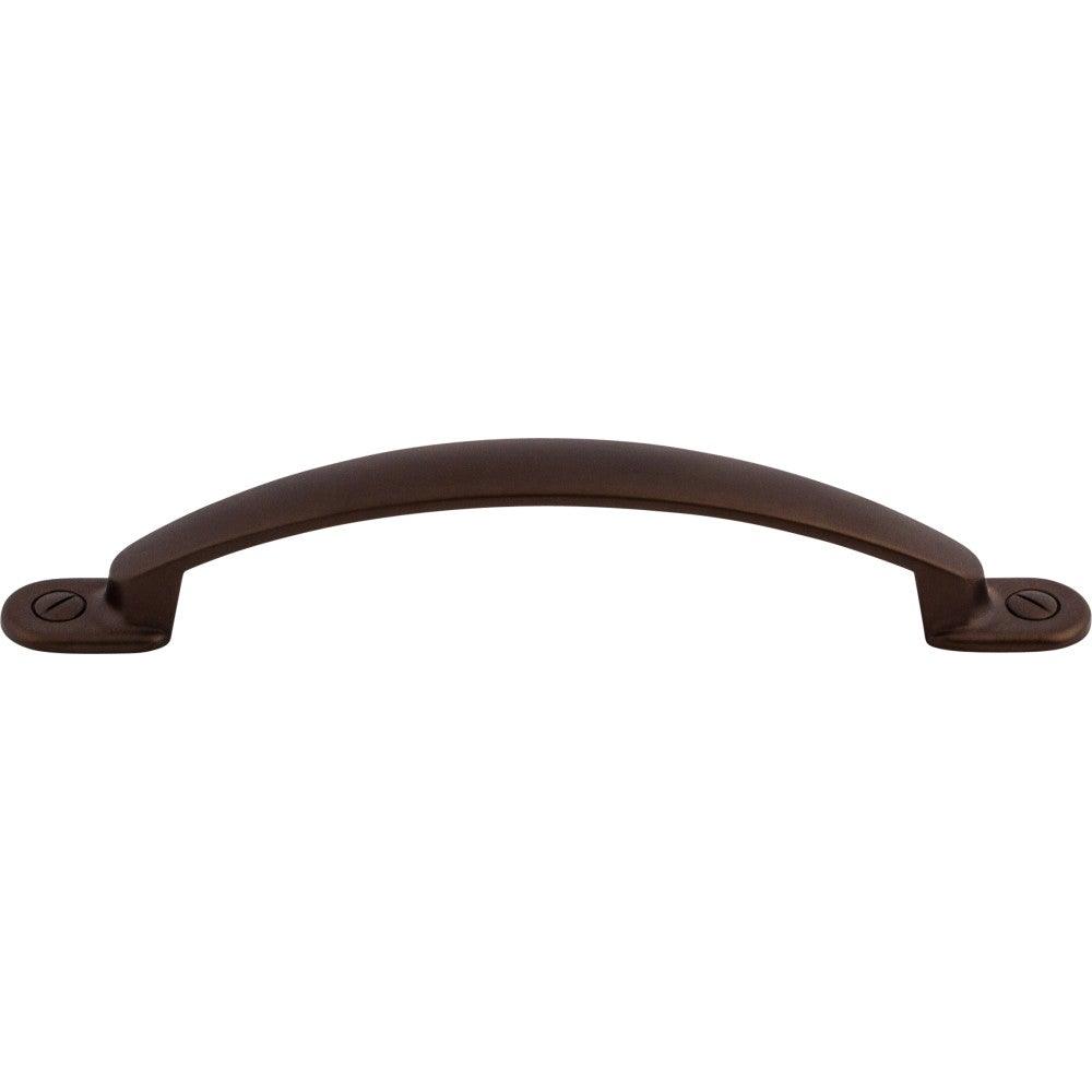 Arendal Pull by Top Knobs - Oil Rubbed Bronze - New York Hardware