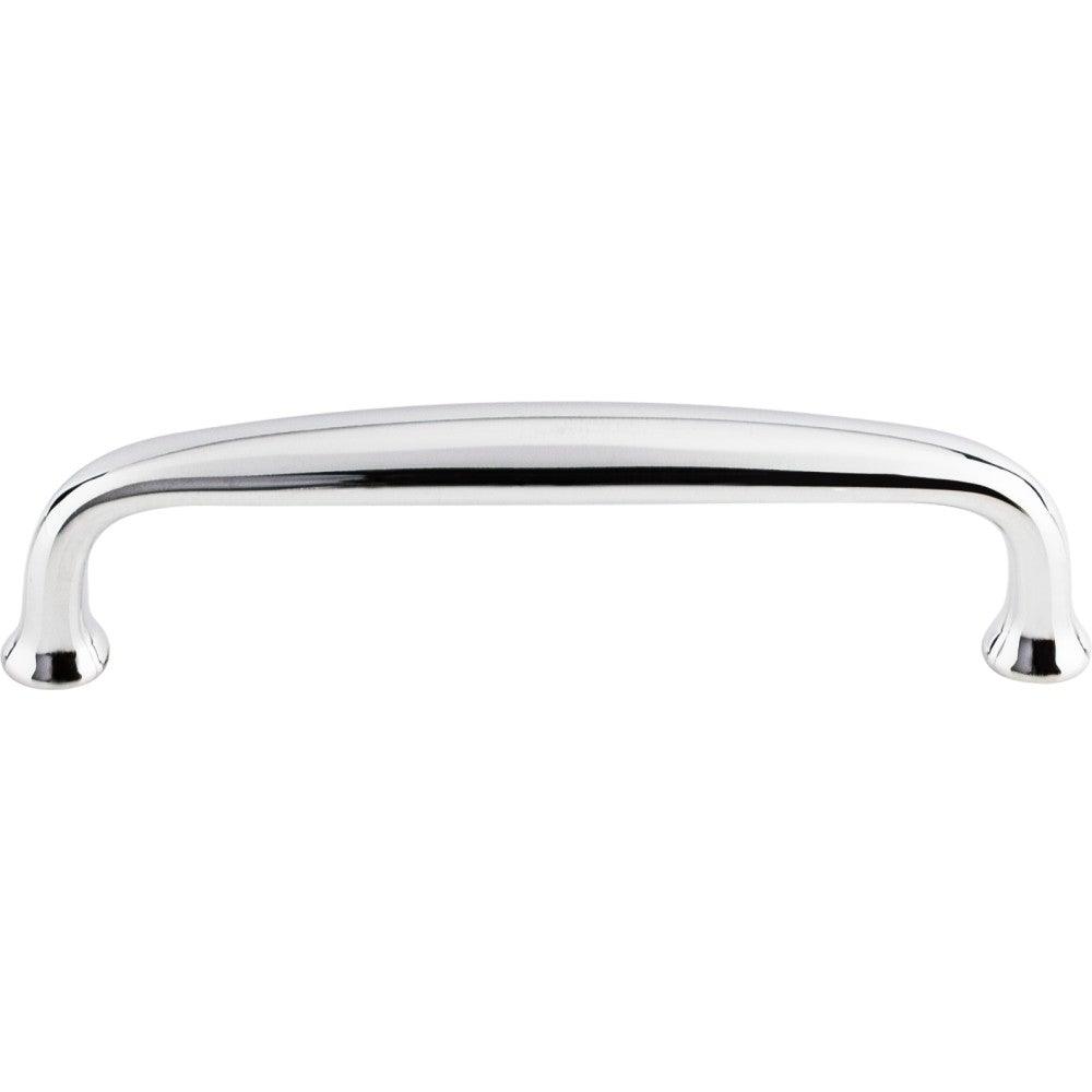 Charlotte Pull by Top Knobs - Polished Chrome - New York Hardware