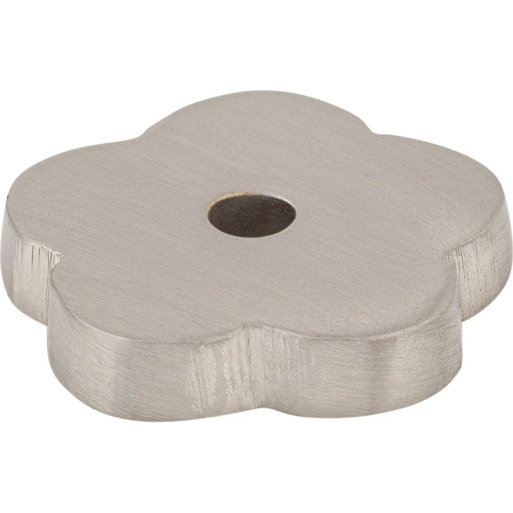 - Brushed Satin Nickel - New York Hardware