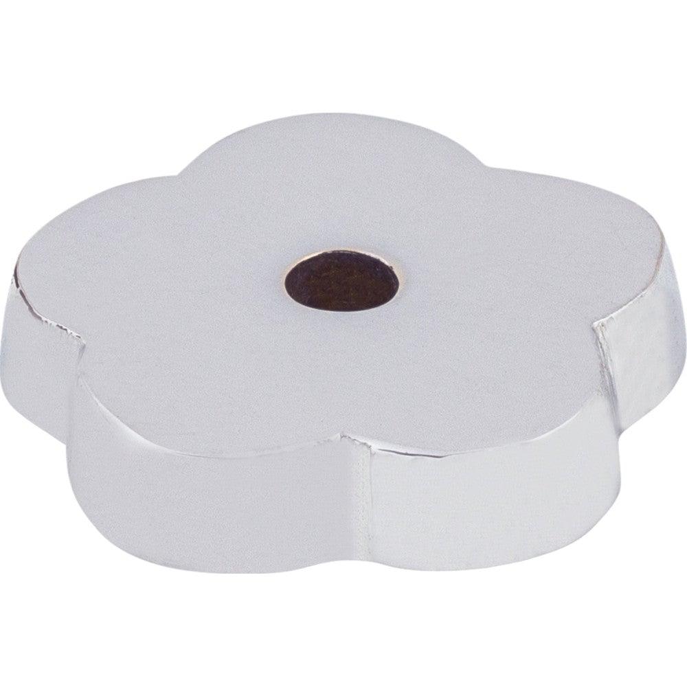 - Polished Chrome - New York Hardware