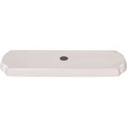 - Brushed Satin Nickel - New York Hardware