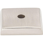 - Brushed Satin Nickel - New York Hardware