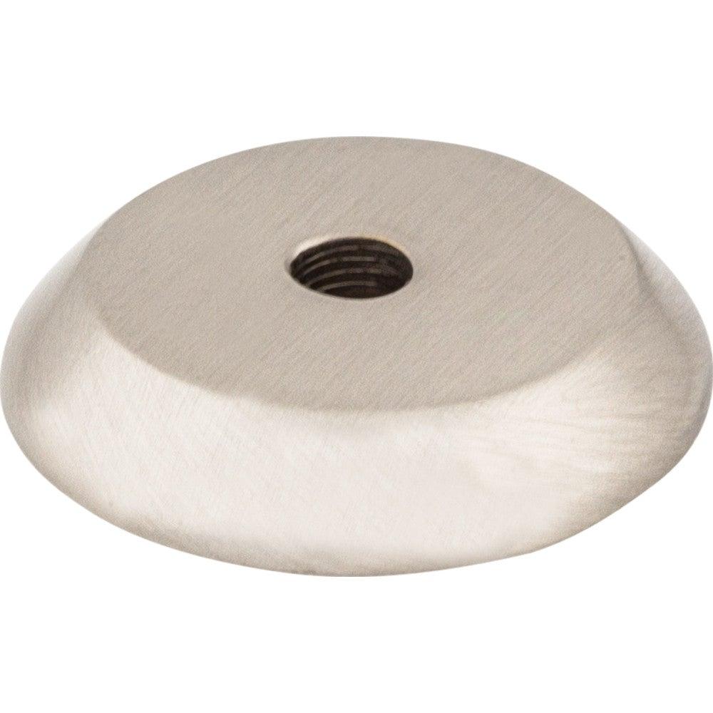 - Brushed Satin Nickel - New York Hardware