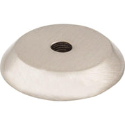 - Brushed Satin Nickel - New York Hardware