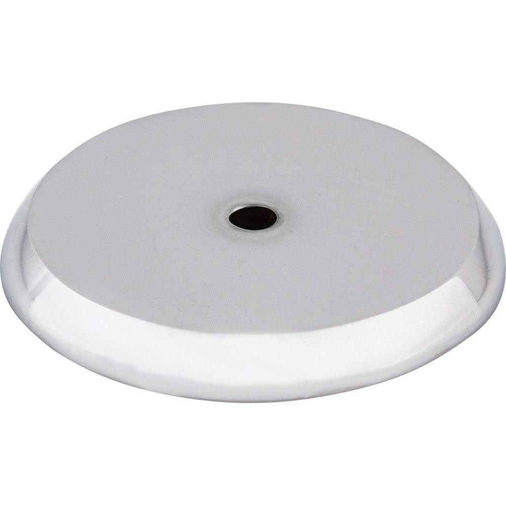 - Polished Chrome - New York Hardware