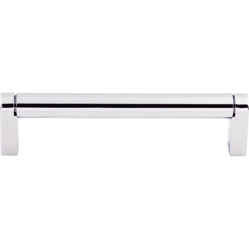 Pennington Bar-Pull by Top Knobs - Polished Chrome - New York Hardware