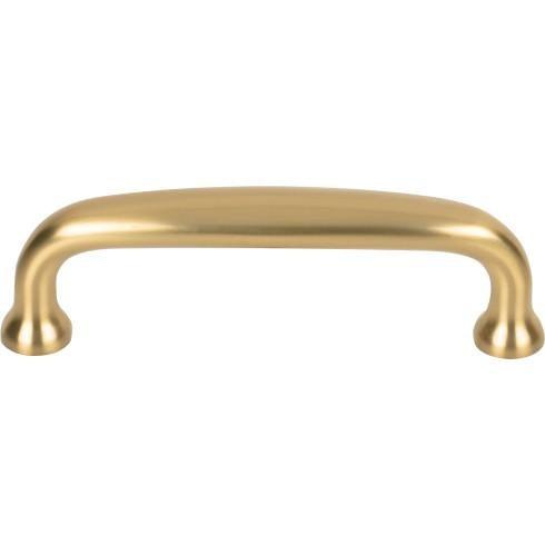 Charlotte Pull by Top Knobs - New York Hardware
