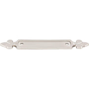 - Brushed Satin Nickel - New York Hardware