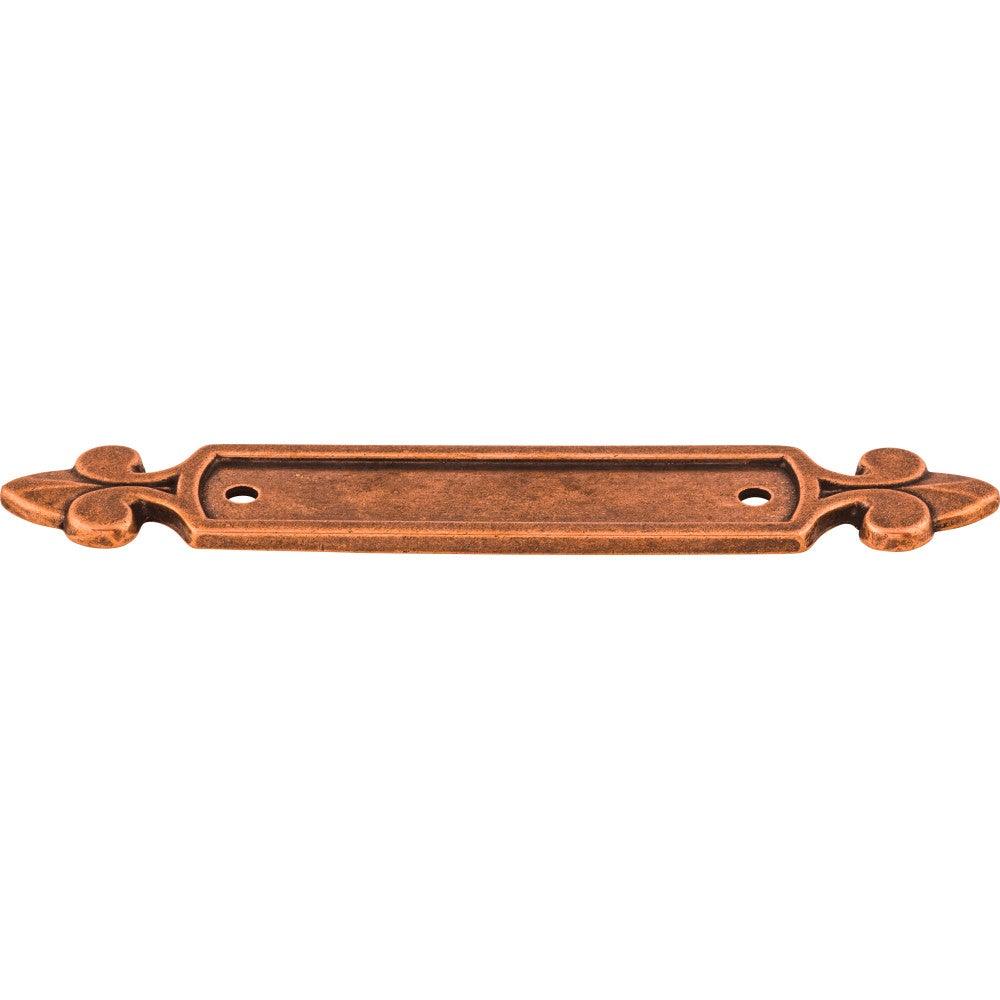 - Old English Copper - New York Hardware