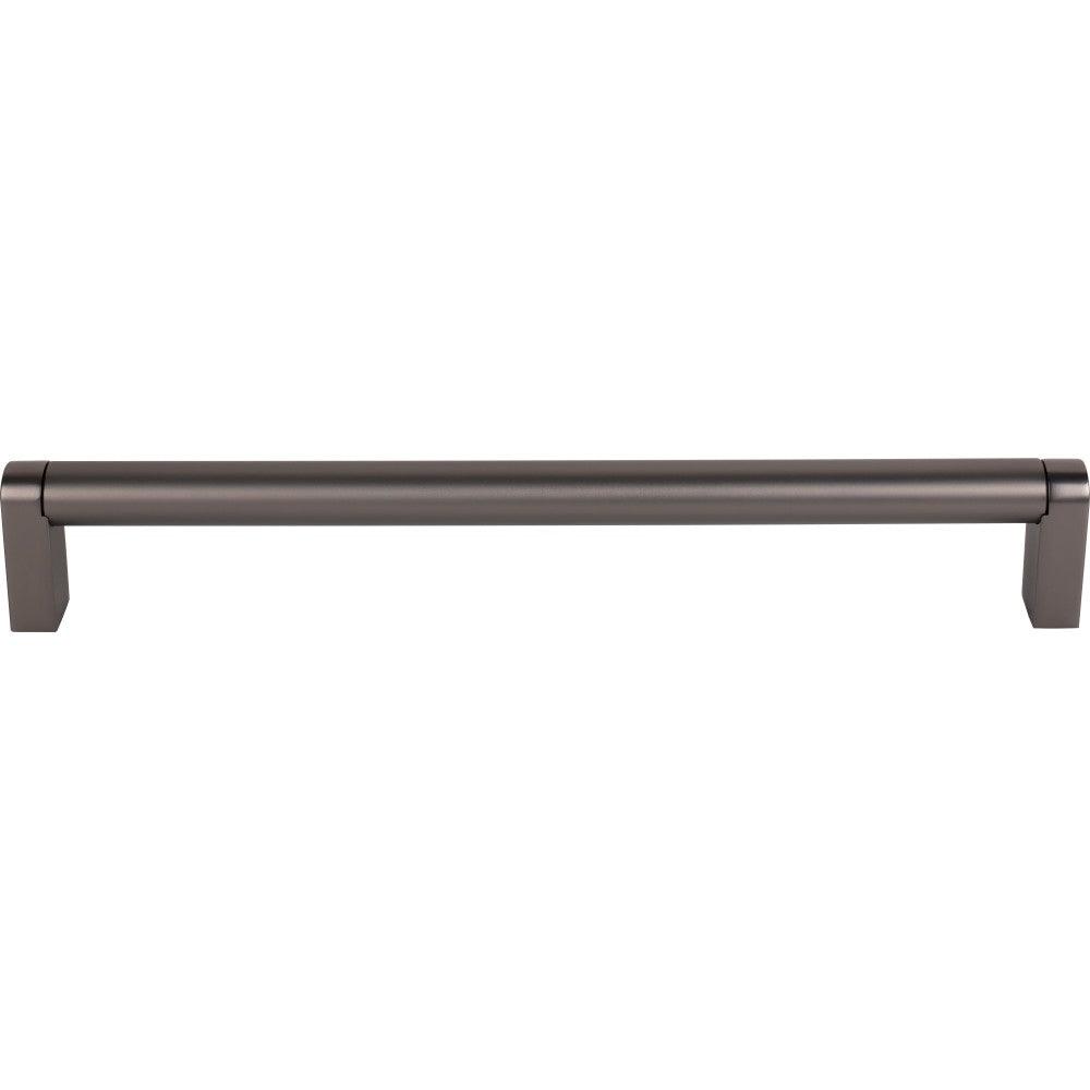 Pennington Appliance-Pull by Top Knobs - Ash Gray - New York Hardware