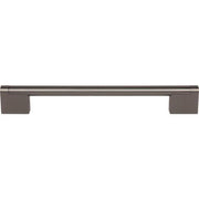 Princetonian Appliance-Pull by Top Knobs - Ash Gray - New York Hardware