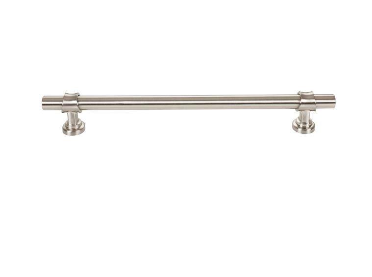 Bit Appliance-Pull by Top Knobs - Brushed Satin Nickel - New York Hardware