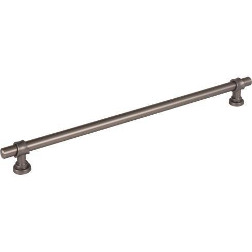 Bit Appliance-Pull by Top Knobs - Ash Gray - New York Hardware