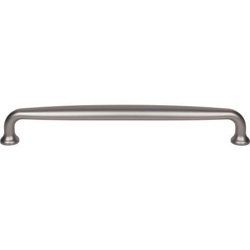 Charlotte Appliance-Pull by Top Knobs - Ash Gray - New York Hardware