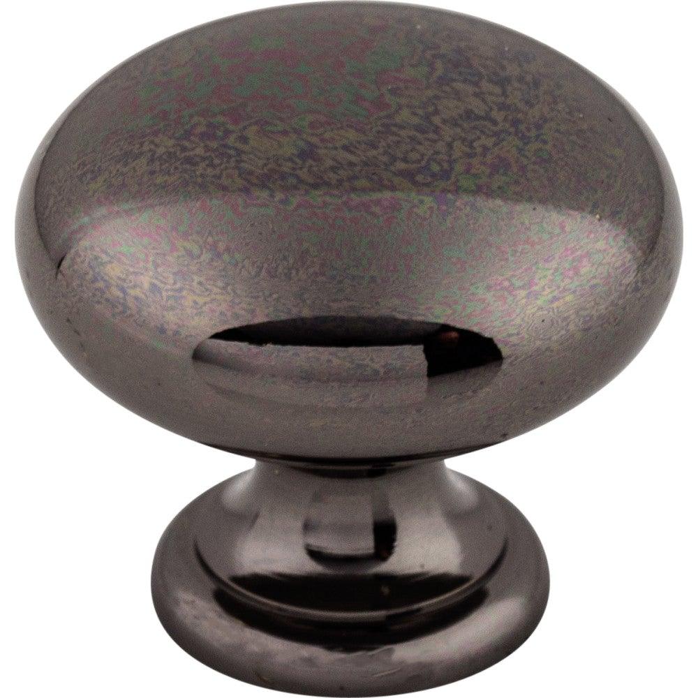 Mushroom Knob by Top Knobs - BNI - New York Hardware