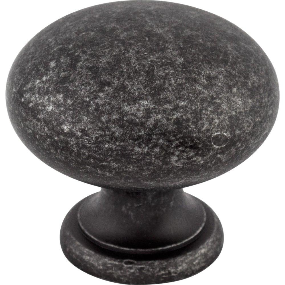 Mushroom Knob by Top Knobs - BI - New York Hardware