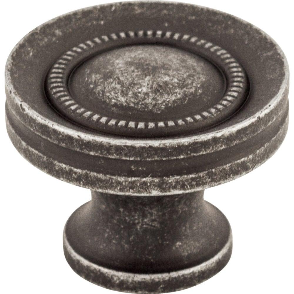 Button Knob by Top Knobs - BI - New York Hardware