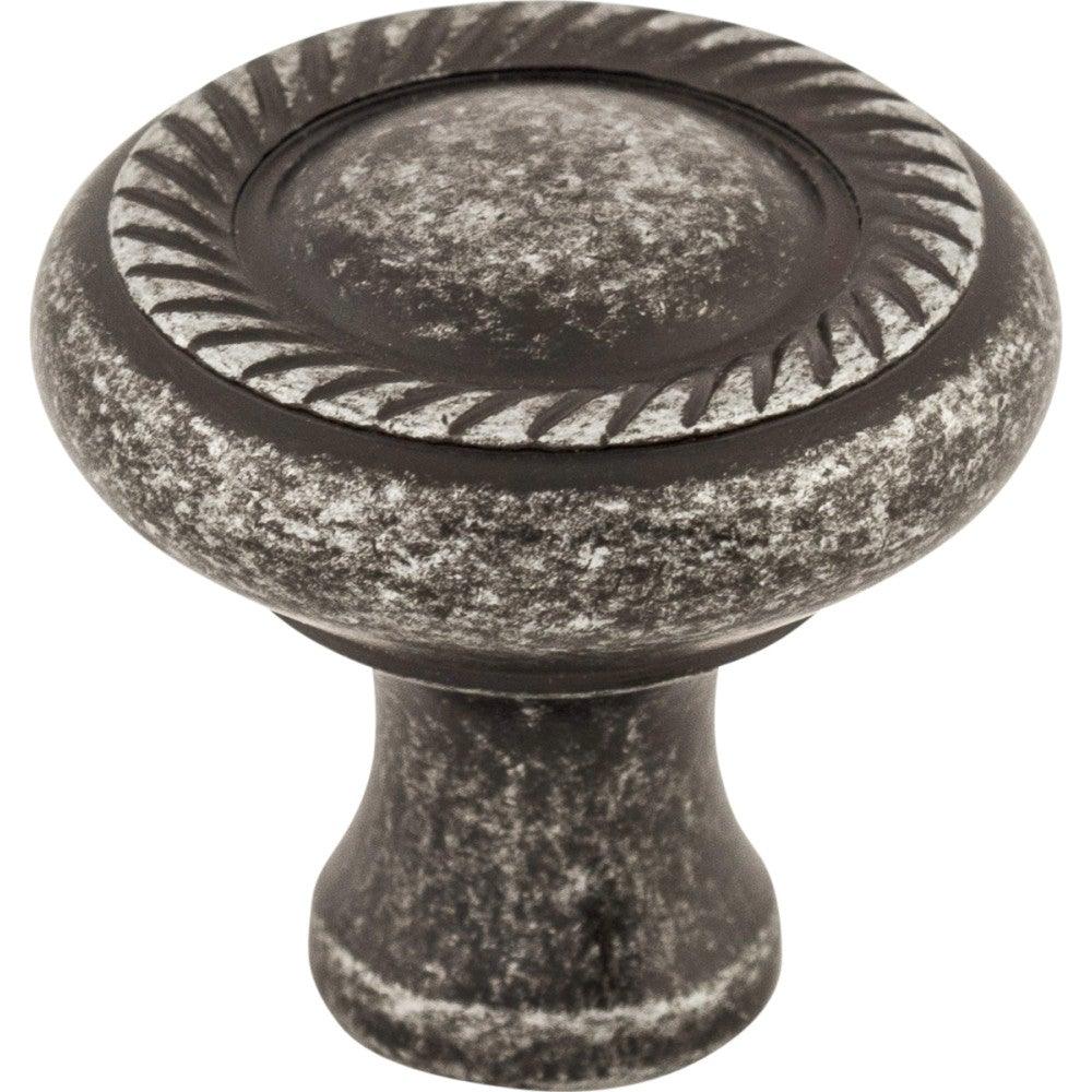Swirl Knob by Top Knobs - BI - New York Hardware
