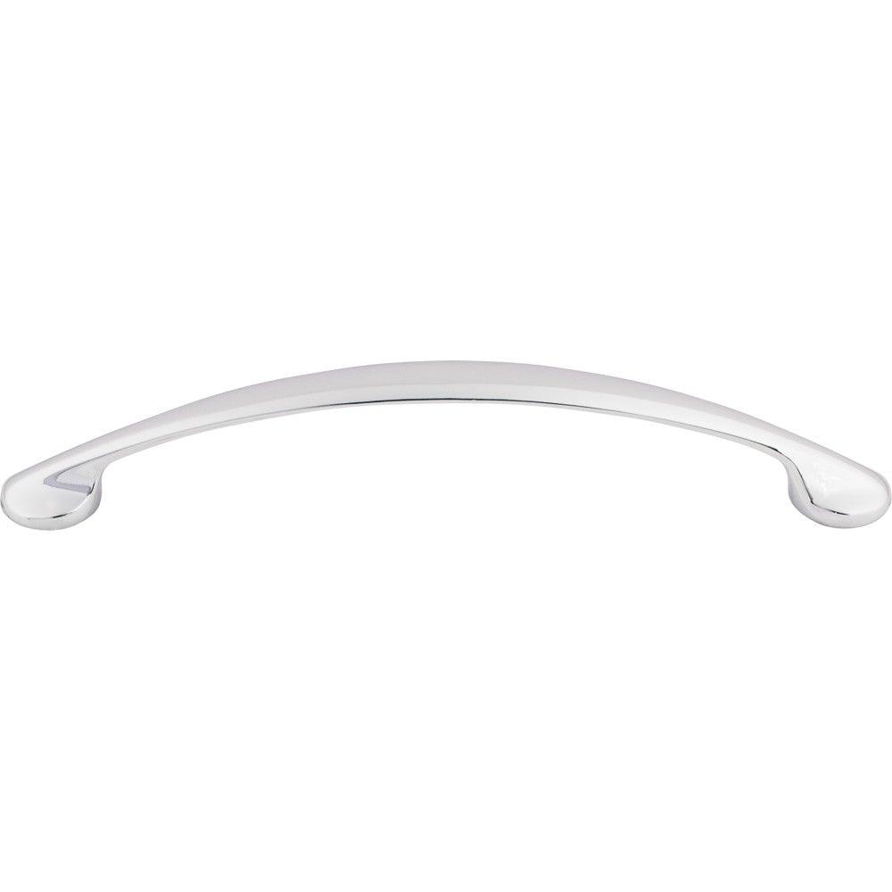 Mandal Pull by Top Knobs - Polished Chrome - New York Hardware