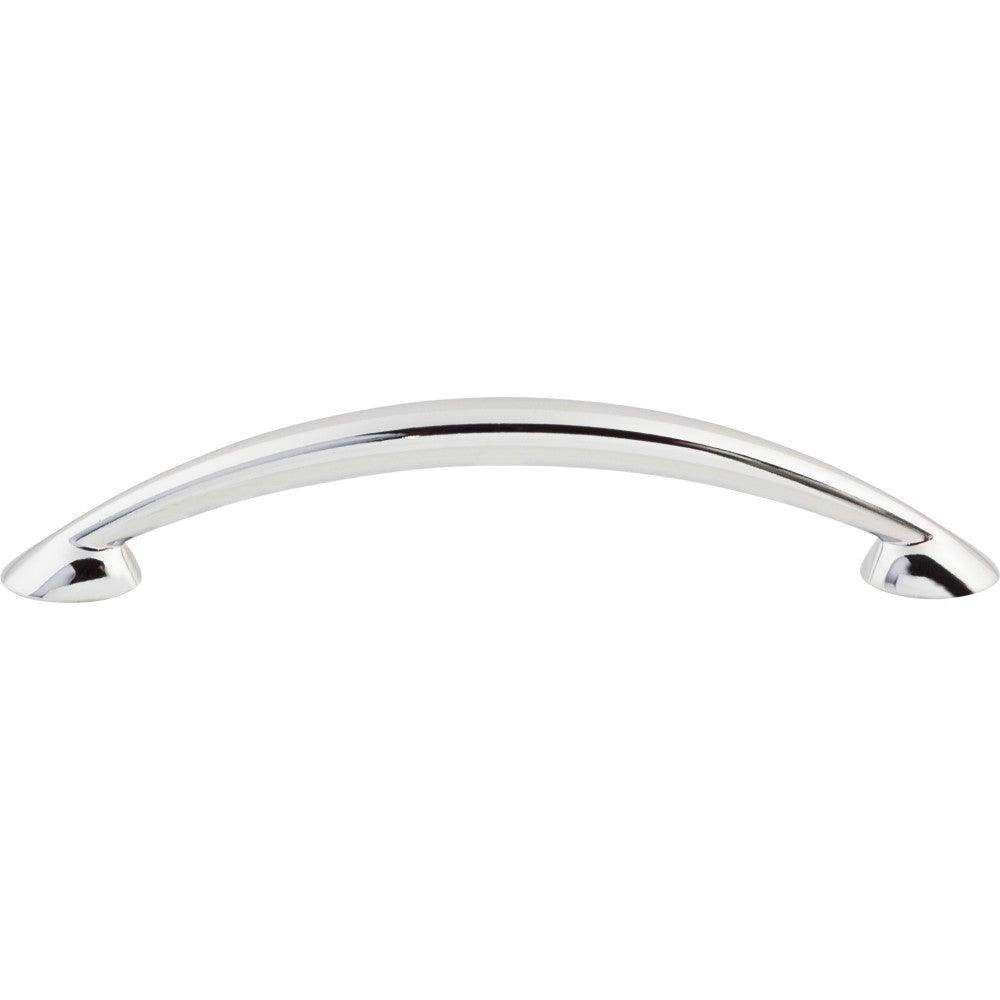 Newport Pull by Top Knobs - Polished Chrome - New York Hardware