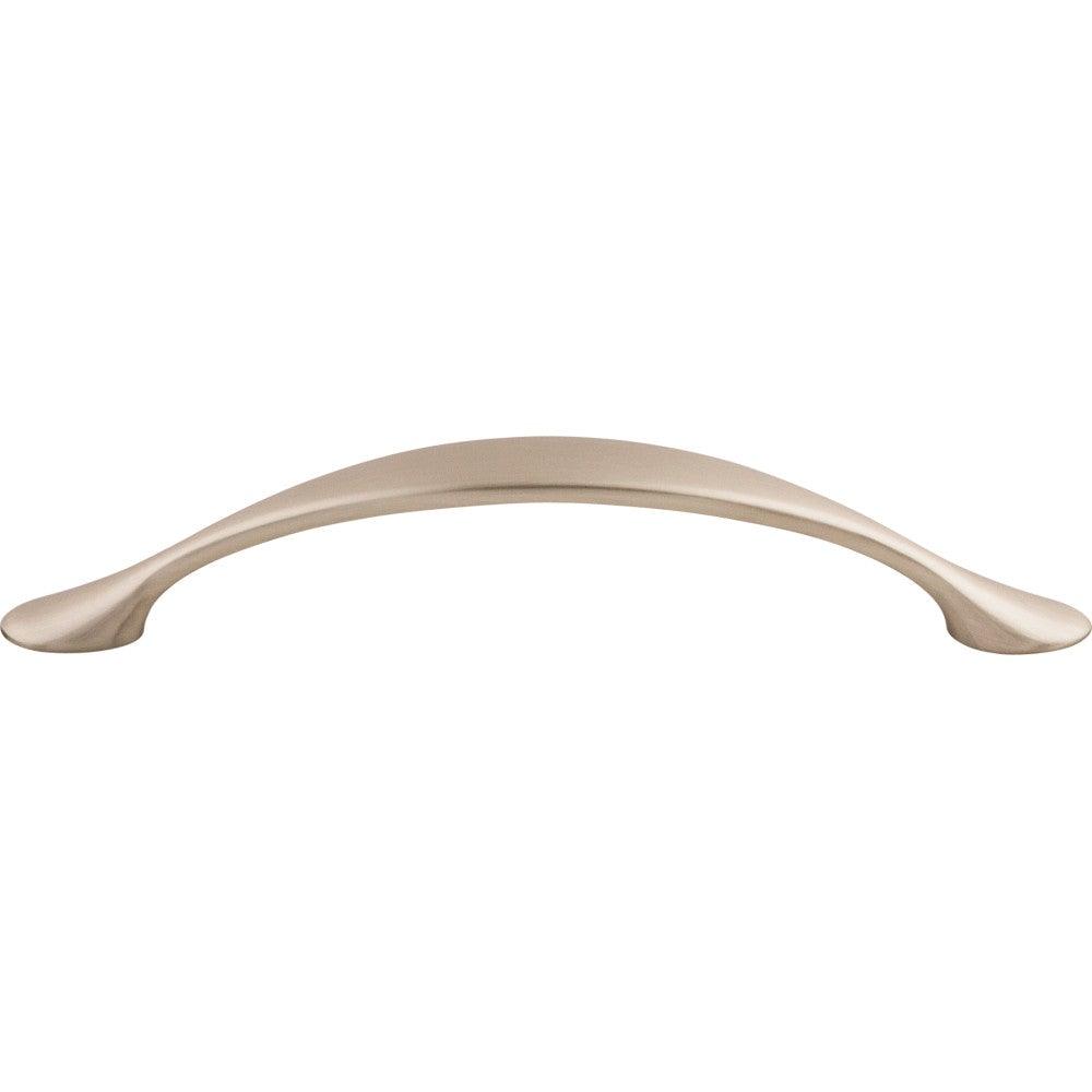 Hartford Pull by Top Knobs - Brushed Satin Nickel - New York Hardware