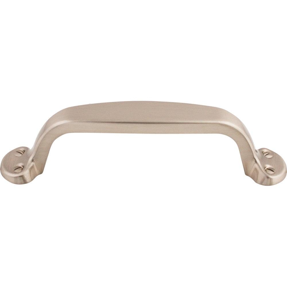 Trunk Pull by Top Knobs - Brushed Satin Nickel - New York Hardware