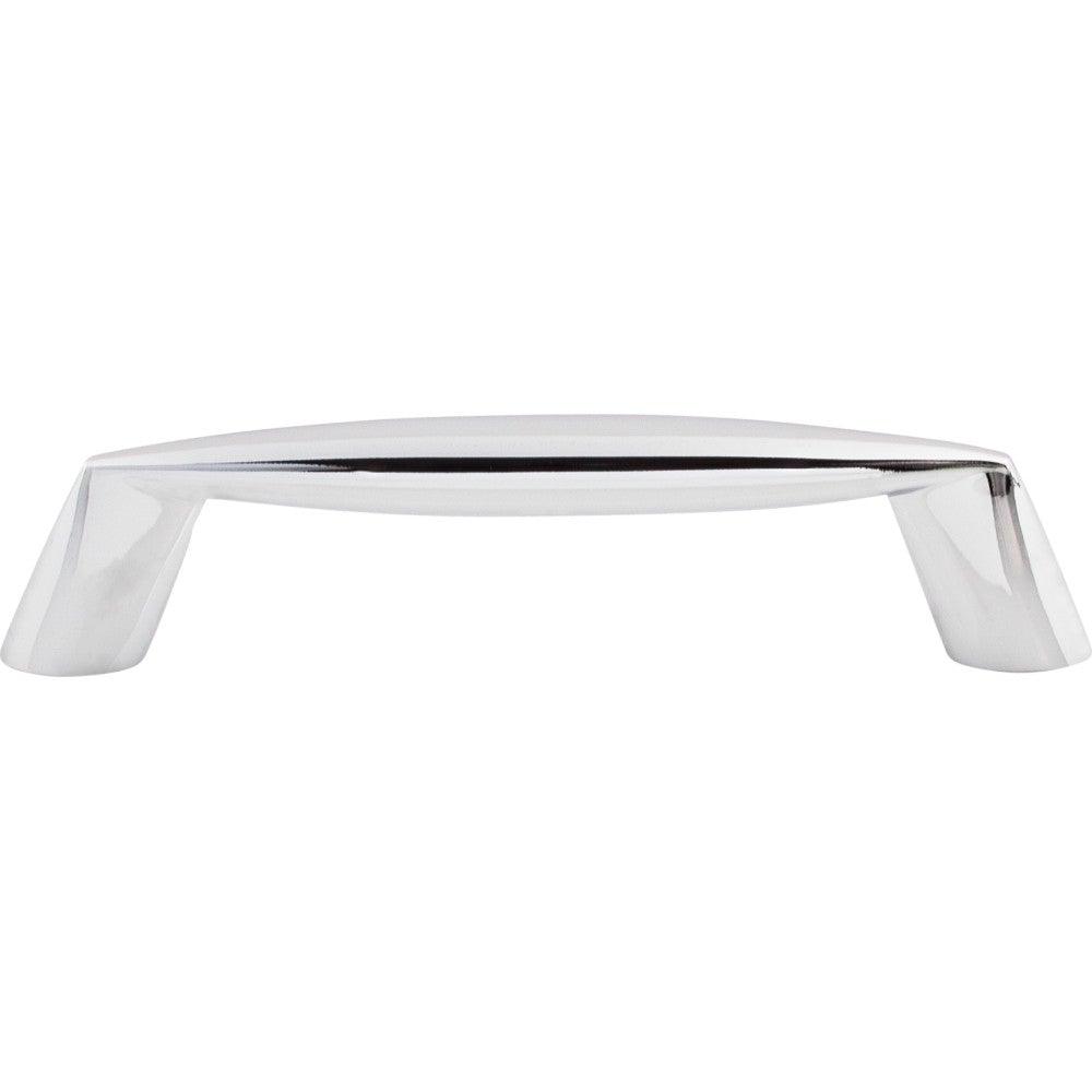 Rung Pull by Top Knobs - Polished Chrome - New York Hardware