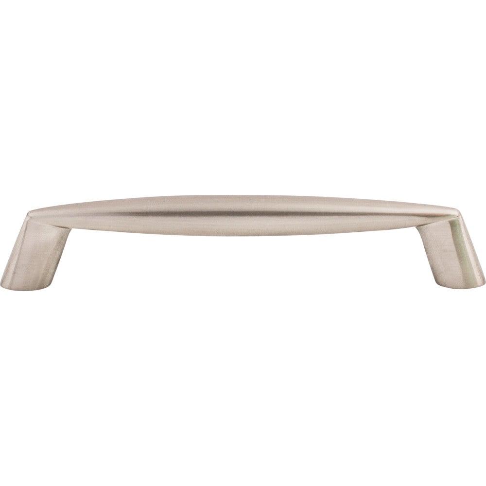 Rung Pull by Top Knobs - Brushed Satin Nickel - New York Hardware