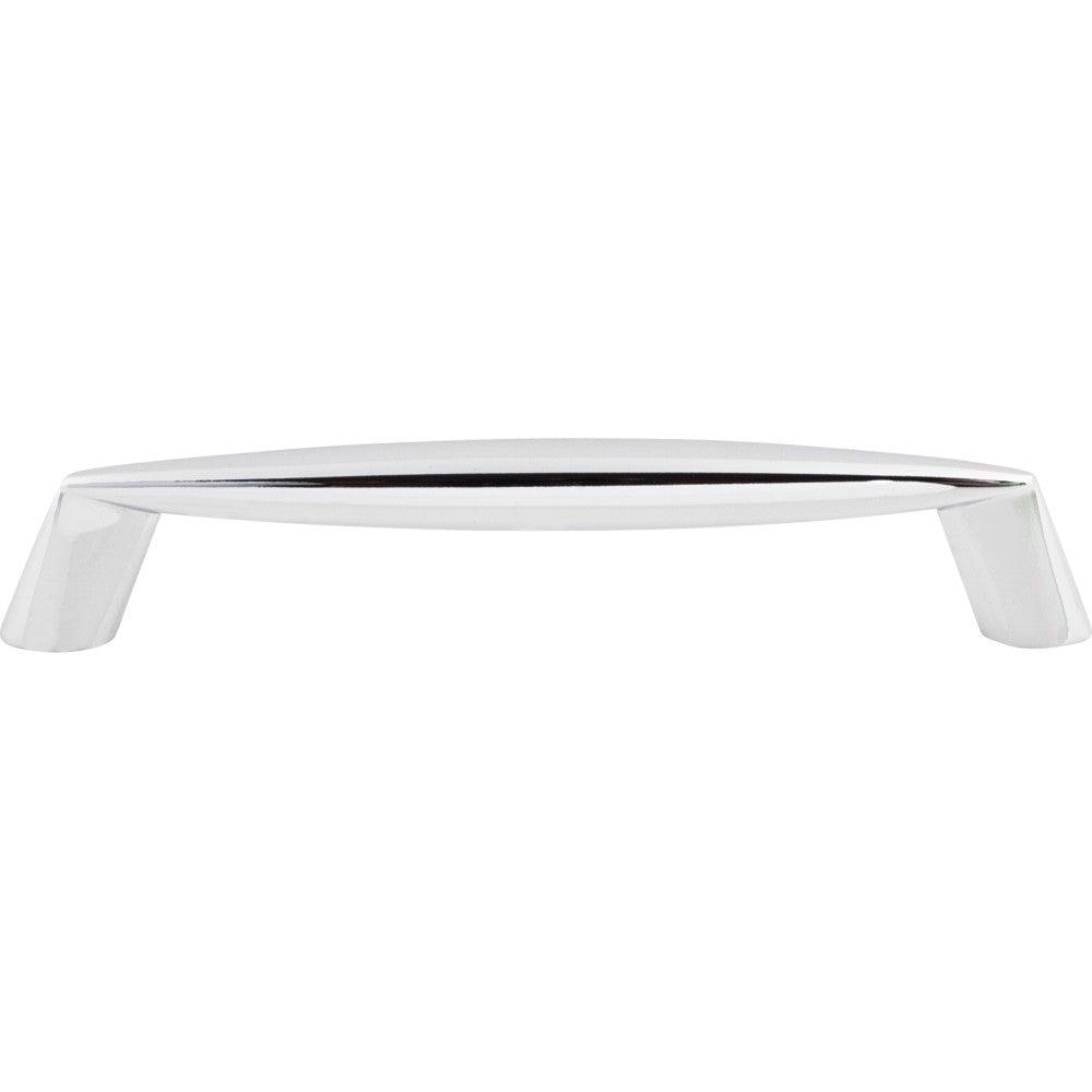 Rung Pull by Top Knobs - Polished Chrome - New York Hardware