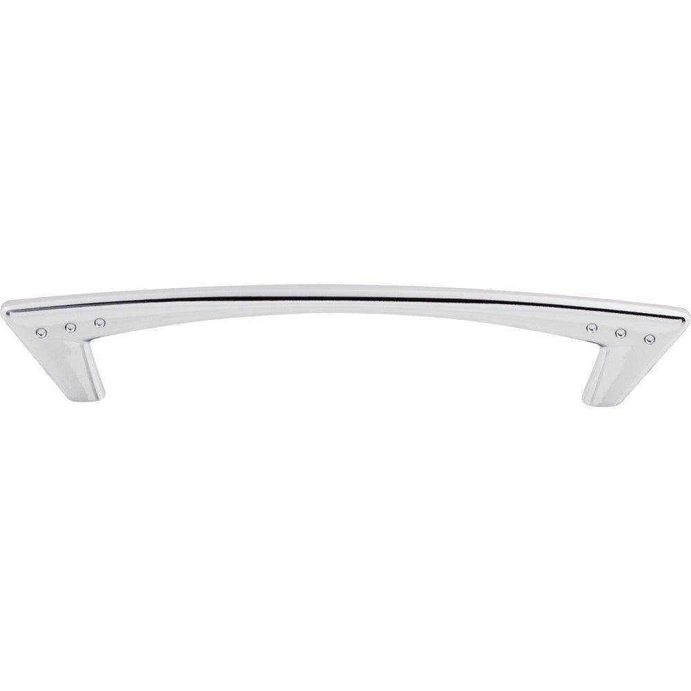 Dot Pull by Top Knobs - Polished Chrome - New York Hardware
