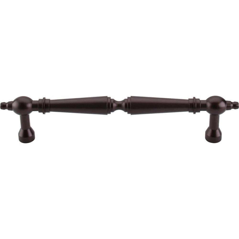 Asbury Pull by Top Knobs - Oil Rubbed Bronze - New York Hardware