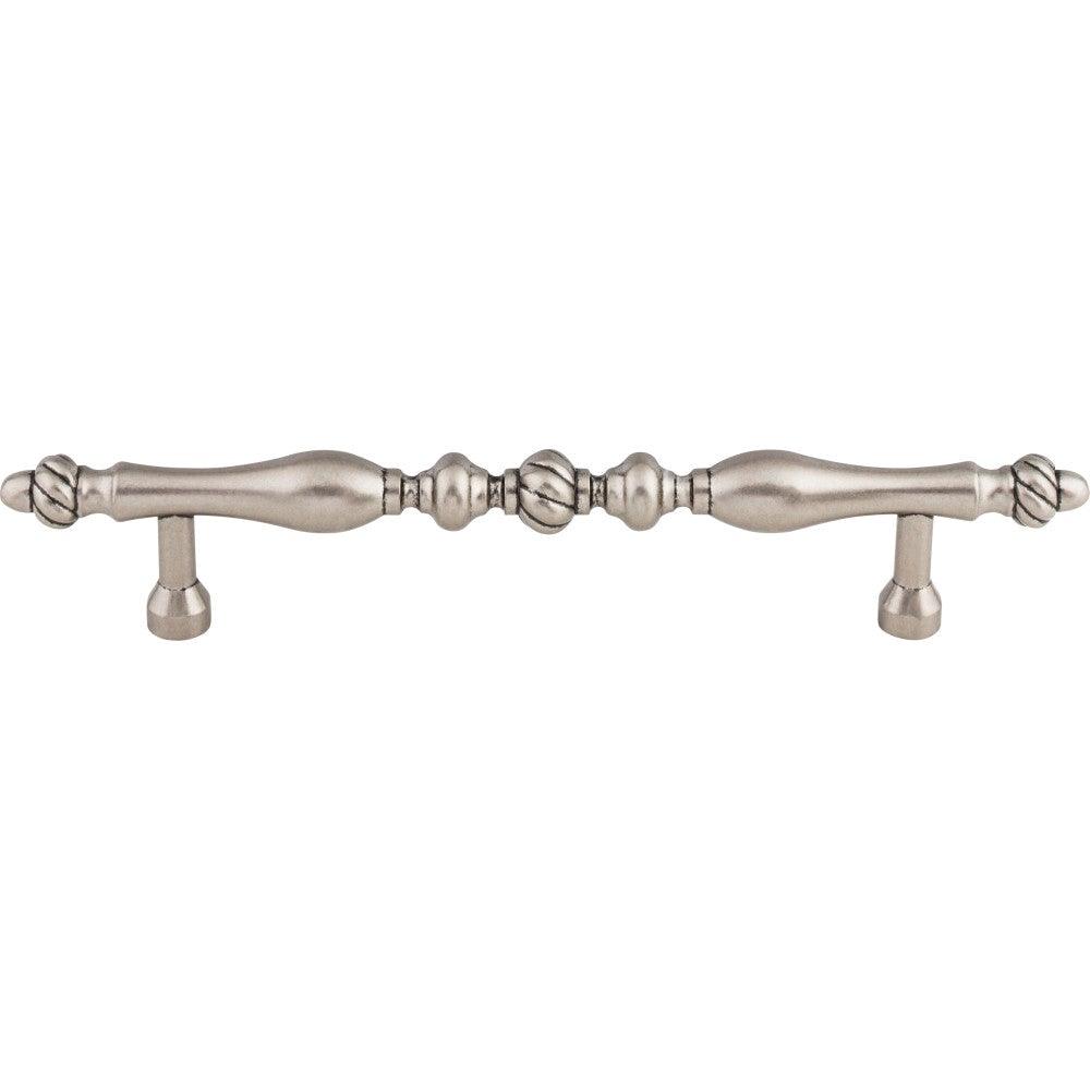 Somerset Melon Pull by Top Knobs - Pewter Antique - New York Hardware