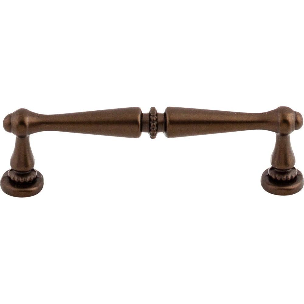 Edwardian Pull by Top Knobs - Oil Rubbed Bronze - New York Hardware
