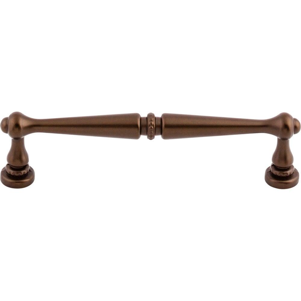 Edwardian Pull by Top Knobs - Oil Rubbed Bronze - New York Hardware