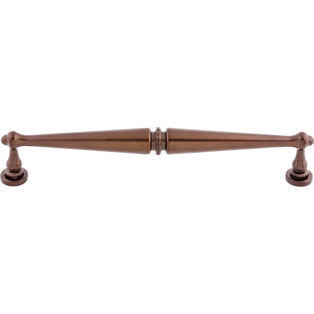 Edwardian Pull by Top Knobs - Oil Rubbed Bronze - New York Hardware