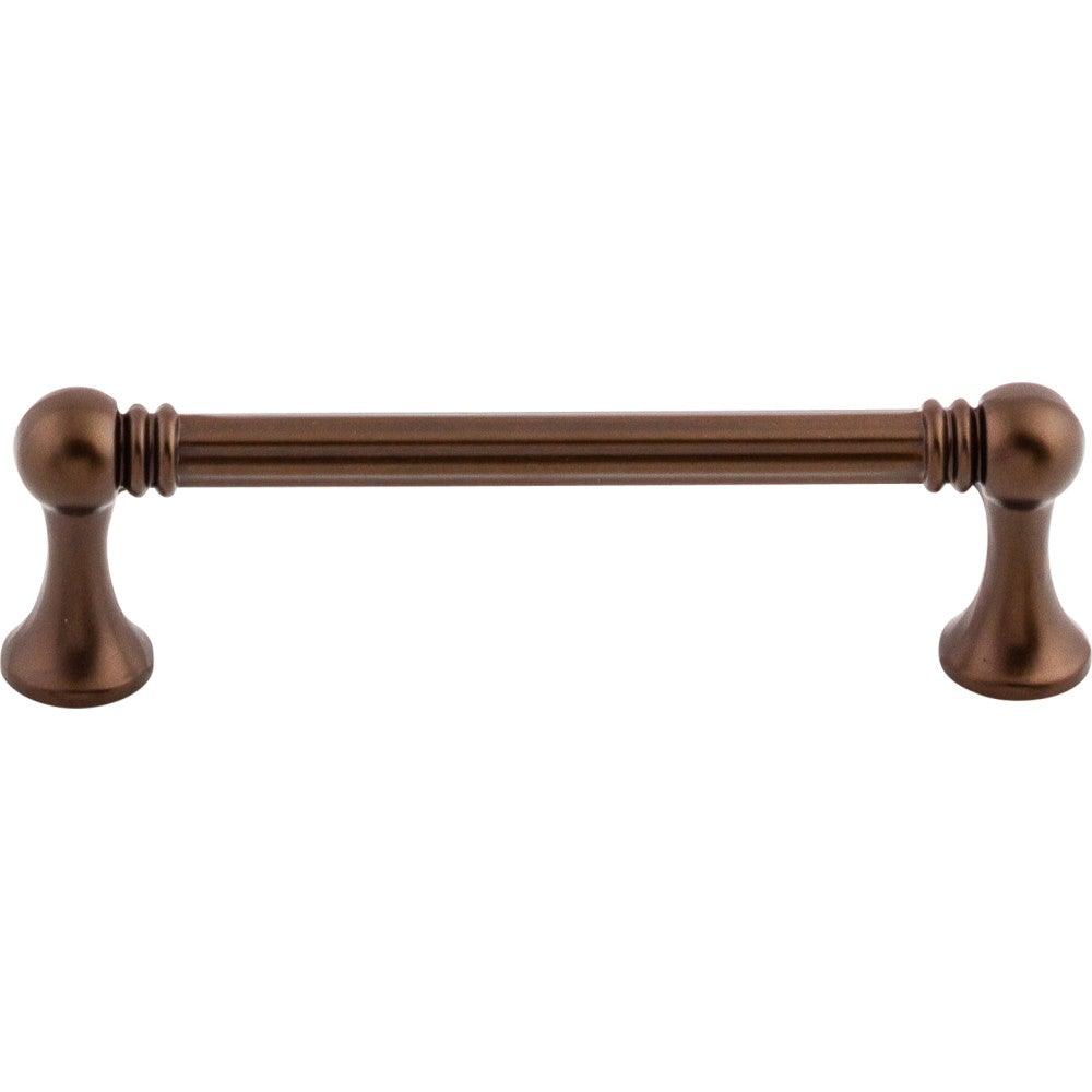 Grace Pull by Top Knobs - Oil Rubbed Bronze - New York Hardware
