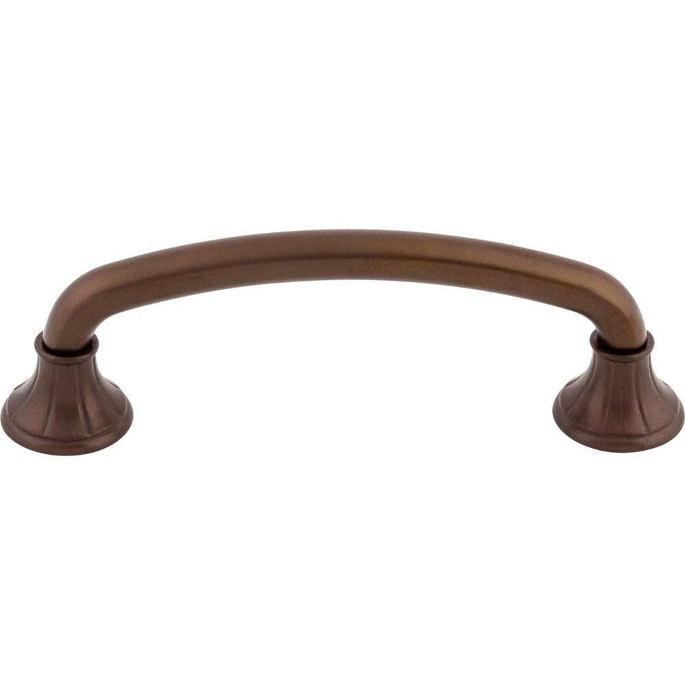 Lund Pull by Top Knobs - Oil Rubbed Bronze - New York Hardware