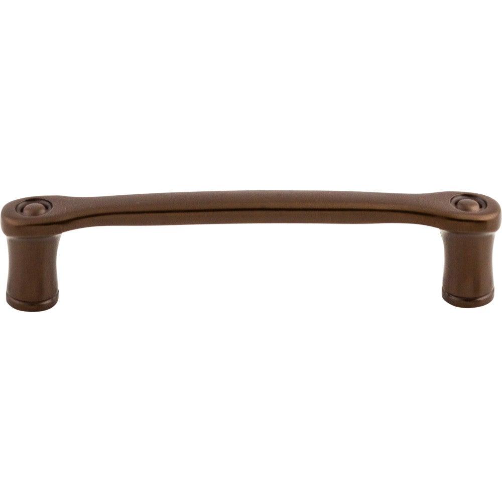 Link Pull by Top Knobs - Oil Rubbed Bronze - New York Hardware