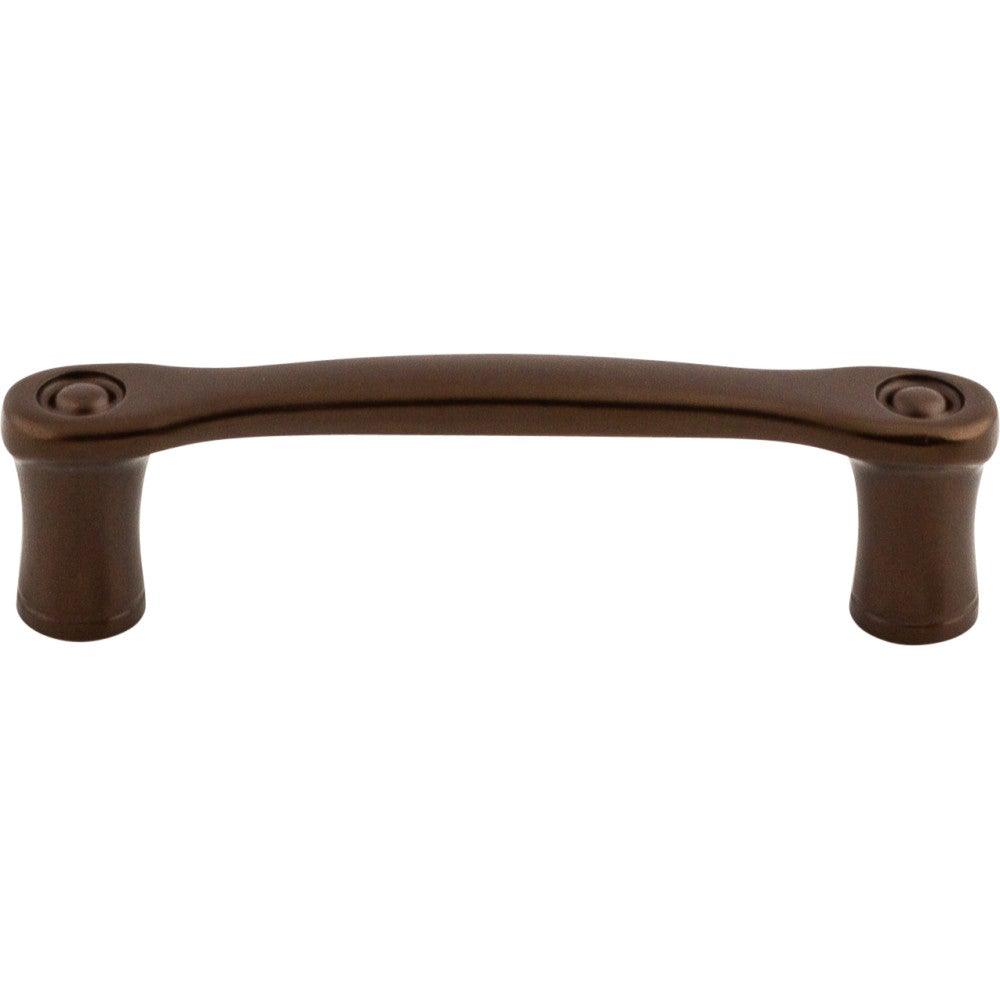 Link Pull by Top Knobs - Oil Rubbed Bronze - New York Hardware