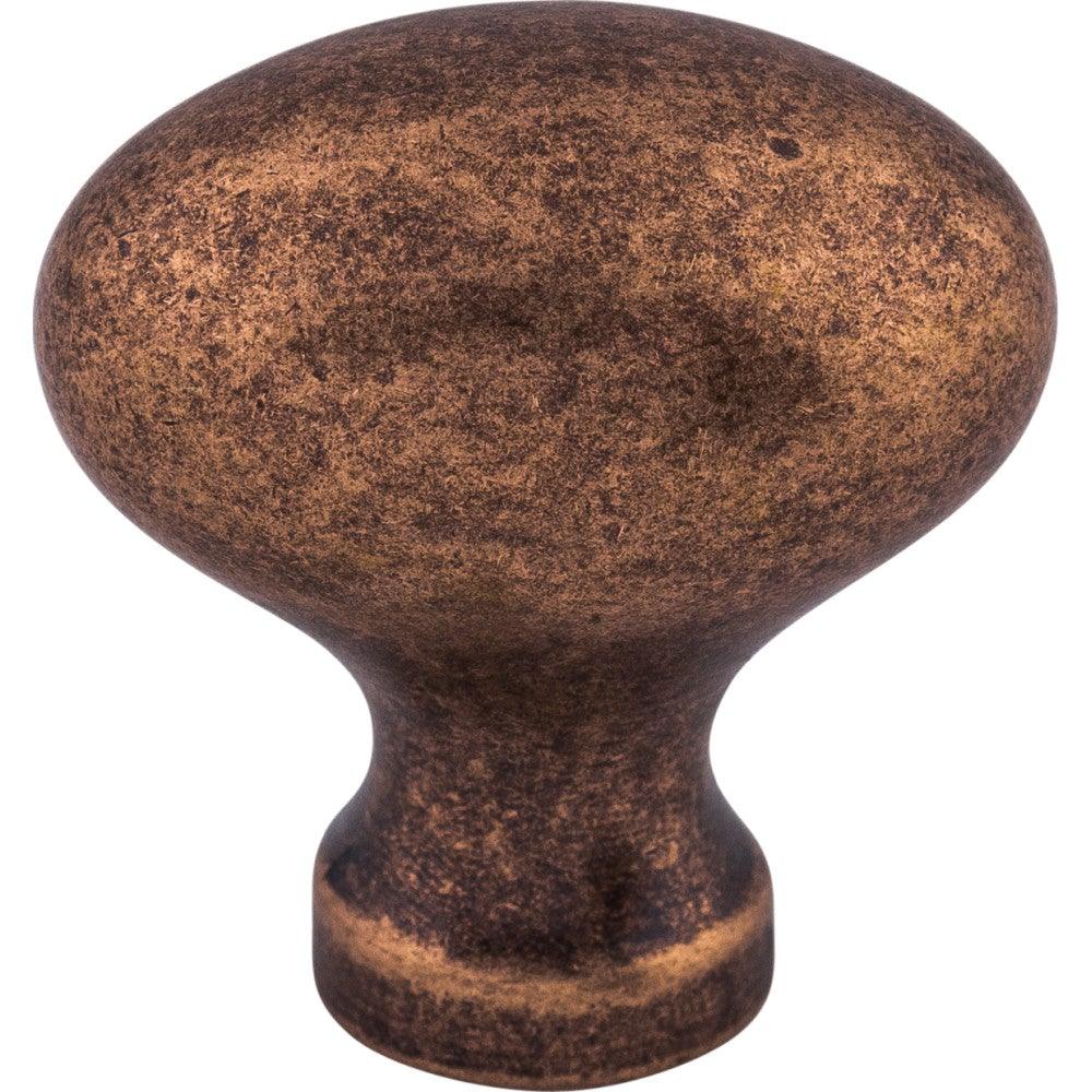 Egg Knob by Top Knobs - OEC - New York Hardware