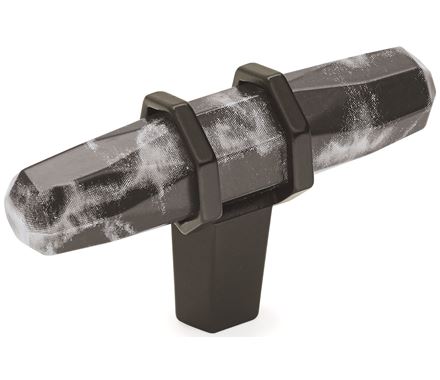 Carrione Knob by Amerock - New York Hardware