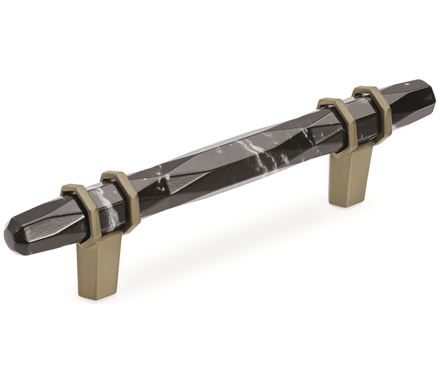 Carrione Pull by Amerock - New York Hardware