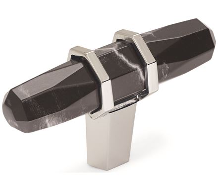 Carrione Knob by Amerock - New York Hardware