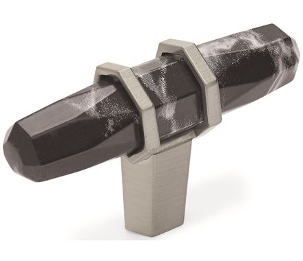 Carrione Knob by Amerock - New York Hardware