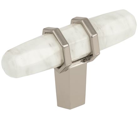 Carrione Knob by Amerock - New York Hardware