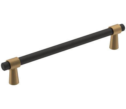 Mergence Pull by Amerock - New York Hardware