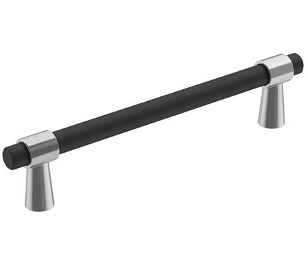 Mergence Pull by Amerock - New York Hardware