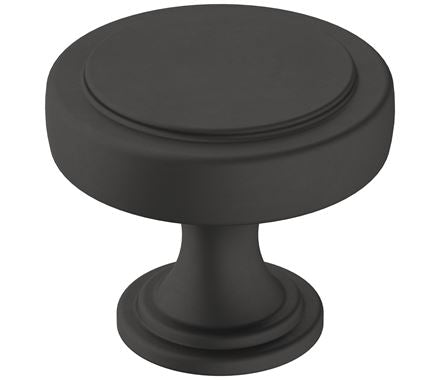 Exceed Knob by Amerock - New York Hardware