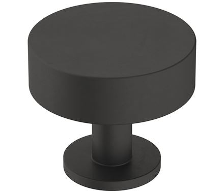 Radius Knob by Amerock - New York Hardware
