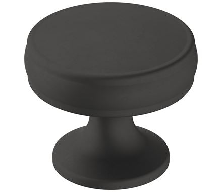 Renown Knob by Amerock - New York Hardware